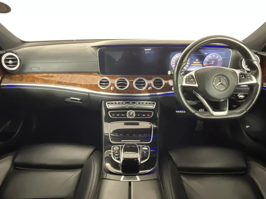 Used 2016 Mercedes-Benz E-Class E200 Avantgarde - WeBuyCars The Dome Used 2016 Mercedes-Benz E-Class E200 Avantgarde - WeBuyCars The Dome