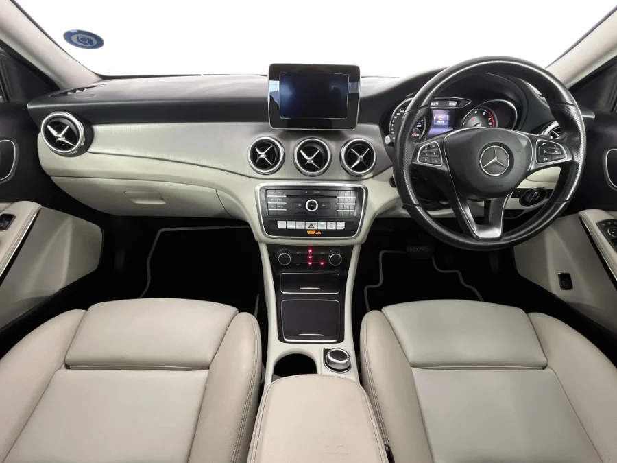 Used 2018 Mercedes-Benz GLA 200 auto - WeBuyCars Mbombela