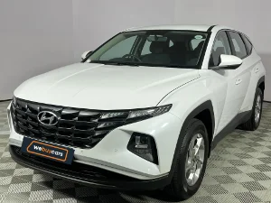 Used 2023 Hyundai Tucson 2.0 Premium
