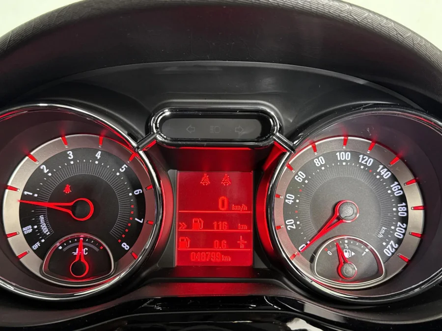 Used 2017 Opel Adam 1.0T Jam - WeBuyCars Midstream Used 2017 Opel Adam 1.0T Jam - WeBuyCars Midstream