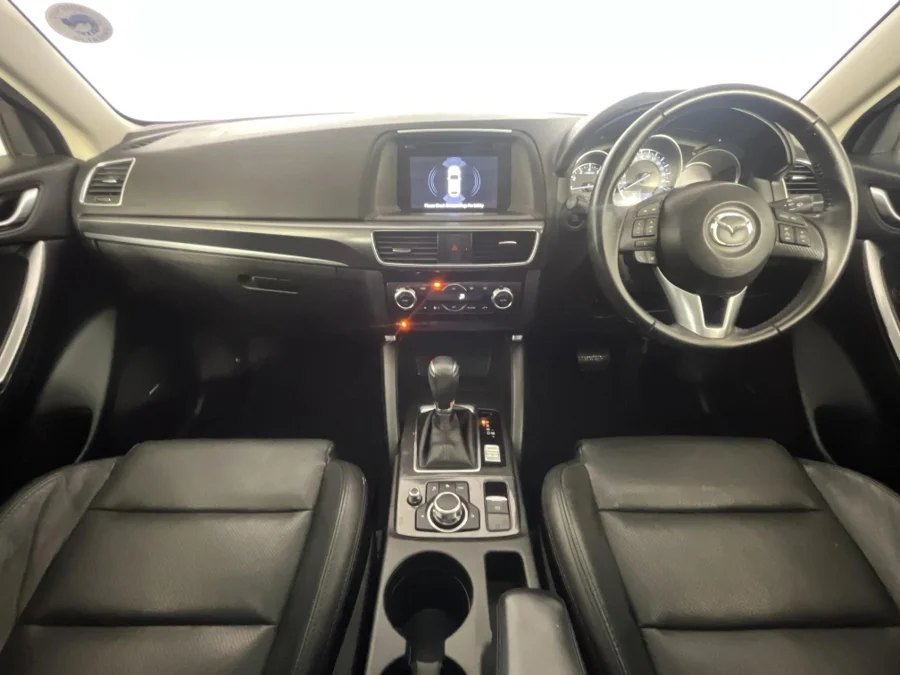 Used 2017 Mazda CX-5 2.5 Individual - WeBuyCars Brackenfell Cape Town