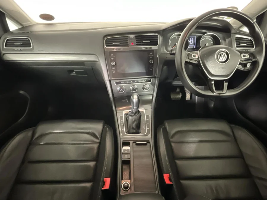 Used 2018 Volkswagen Golf 1.4TSI Comfortline - WeBuyCars Brackenfell Cape Town Used 2018 Volkswagen Golf 1.4TSI Comfortline - WeBuyCars Brackenfell Cape Town