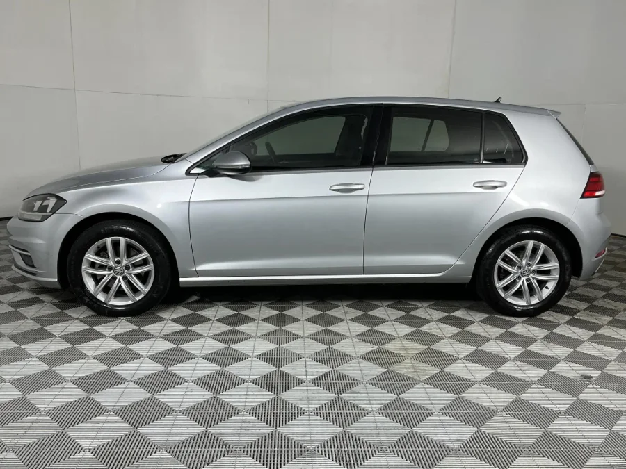 Used 2018 Volkswagen Golf 1.4TSI Comfortline - WeBuyCars Brackenfell Cape Town Used 2018 Volkswagen Golf 1.4TSI Comfortline - WeBuyCars Brackenfell Cape Town