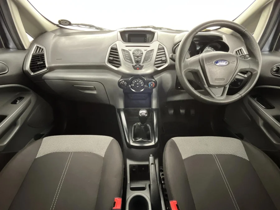 Used 2017 Ford EcoSport 1.5 Ambiente - WeBuyCars Mbombela