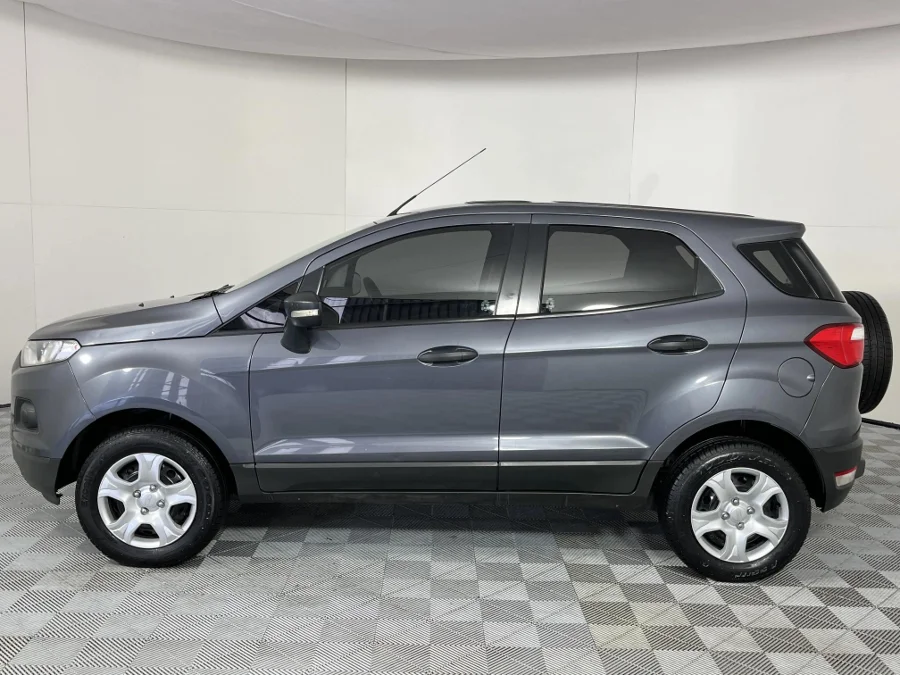 Used 2017 Ford EcoSport 1.5 Ambiente - WeBuyCars Mbombela