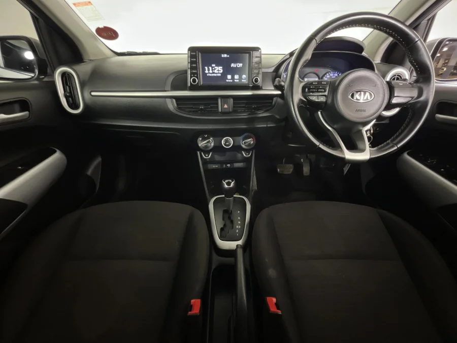 Used 2021 Kia Picanto 1.0 Style auto - WeBuyCars Riverhorse Used 2021 Kia Picanto 1.0 Style auto - WeBuyCars Riverhorse