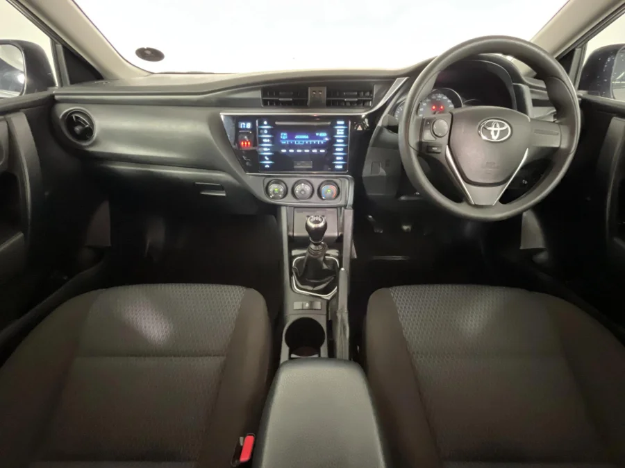 Used 2021 Toyota Corolla Quest 1.8 Plus manual - WeBuyCars Silverlakes Used 2021 Toyota Corolla Quest 1.8 Plus manual - WeBuyCars Silverlakes