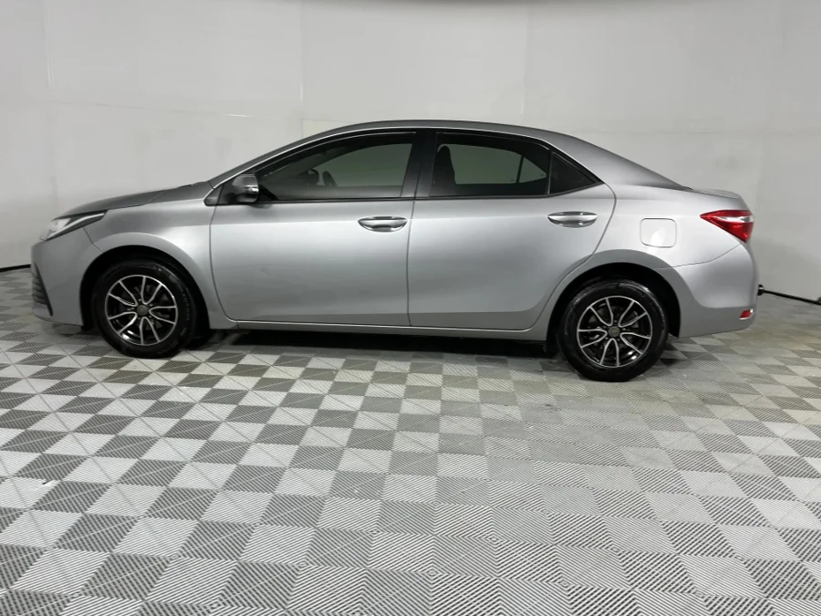 Used 2021 Toyota Corolla Quest 1.8 Plus manual - WeBuyCars Silverlakes Used 2021 Toyota Corolla Quest 1.8 Plus manual - WeBuyCars Silverlakes