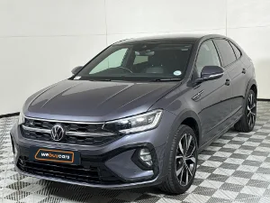 Used 2024 Volkswagen Taigo 1.0TSI R-Line