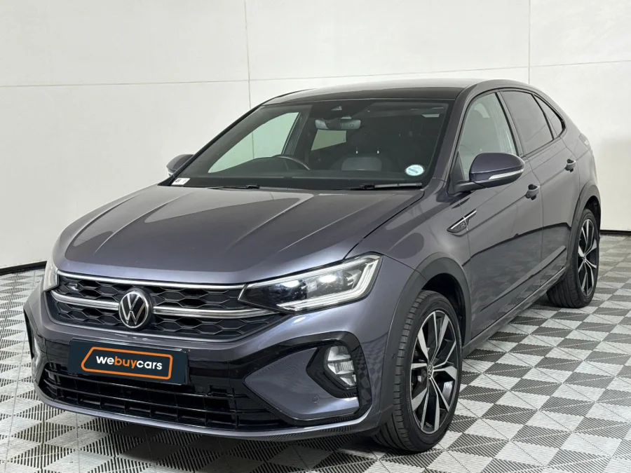 Used 2024 Volkswagen Taigo 1.0TSI R-Line - WeBuyCars Midstream Used 2024 Volkswagen Taigo 1.0TSI R-Line - WeBuyCars Midstream