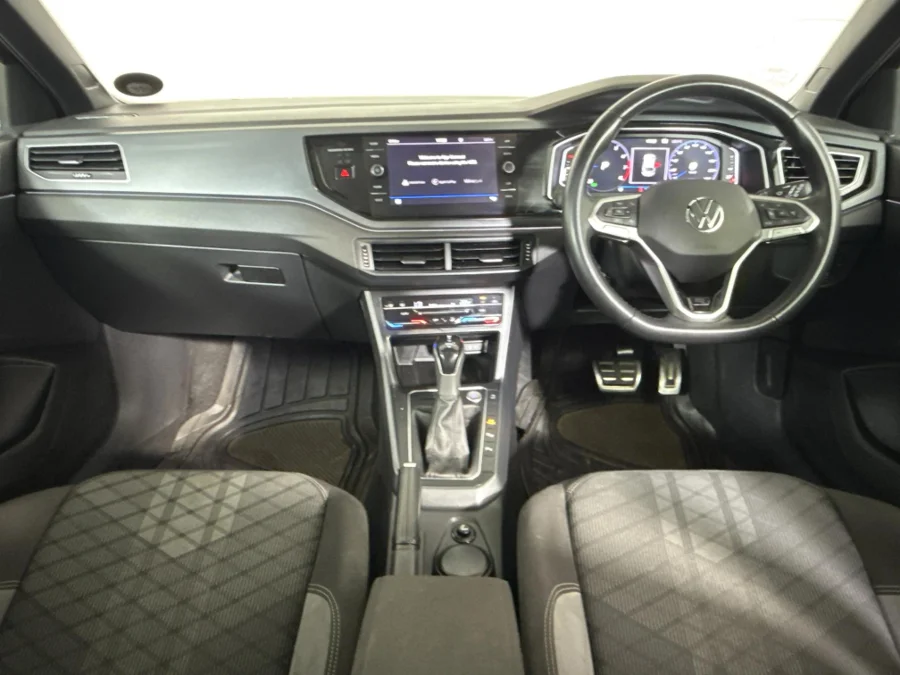 Used 2024 Volkswagen Taigo 1.0TSI R-Line - WeBuyCars Midstream Used 2024 Volkswagen Taigo 1.0TSI R-Line - WeBuyCars Midstream