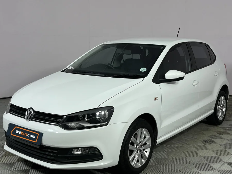 Used 2020 Volkswagen Polo Vivo hatch 1.6 Comfortline auto - WeBuyCars Brackenfell Cape Town Used 2020 Volkswagen Polo Vivo hatch 1.6 Comfortline auto - WeBuyCars Brackenfell Cape Town