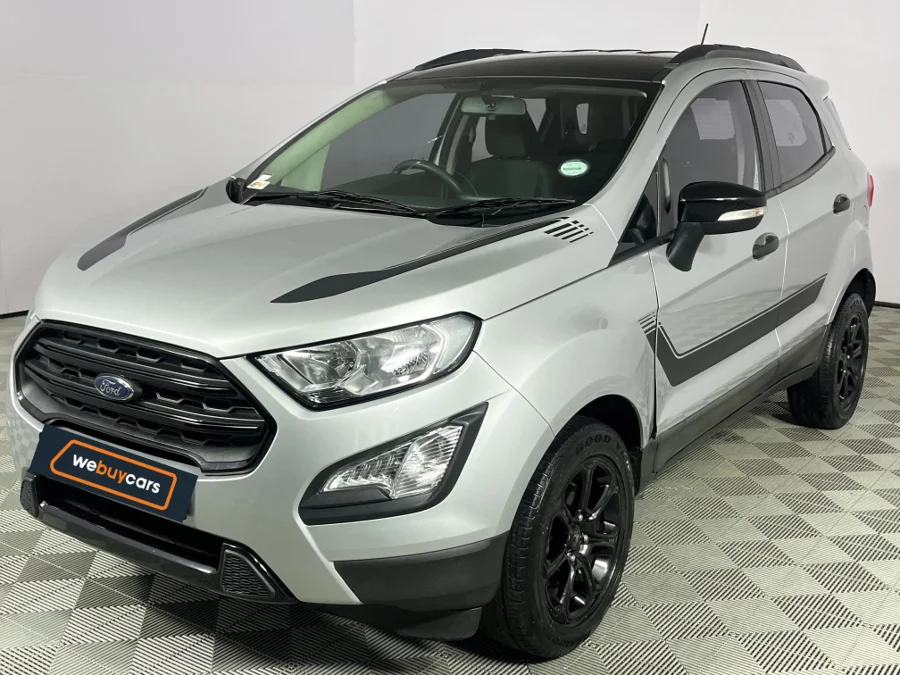 Used 2022 Ford EcoSport 1.5 Ambiente auto - WeBuyCars Durban Used 2022 Ford EcoSport 1.5 Ambiente auto - WeBuyCars Durban
