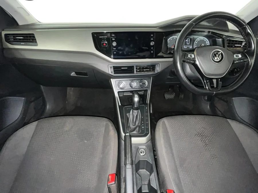 Used 2021 Volkswagen Polo hatch 1.0TSI Comfortline auto - WeBuyCars Durban Used 2021 Volkswagen Polo hatch 1.0TSI Comfortline auto - WeBuyCars Durban