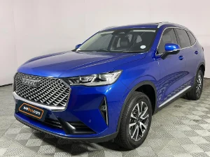 Used 2022 Haval H6 2.0GDIT 4WD Luxury