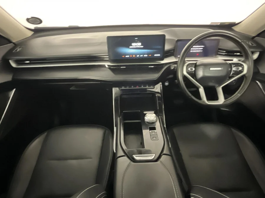 Used 2022 Haval H6 2.0GDIT 4WD Luxury - WeBuyCars Epping