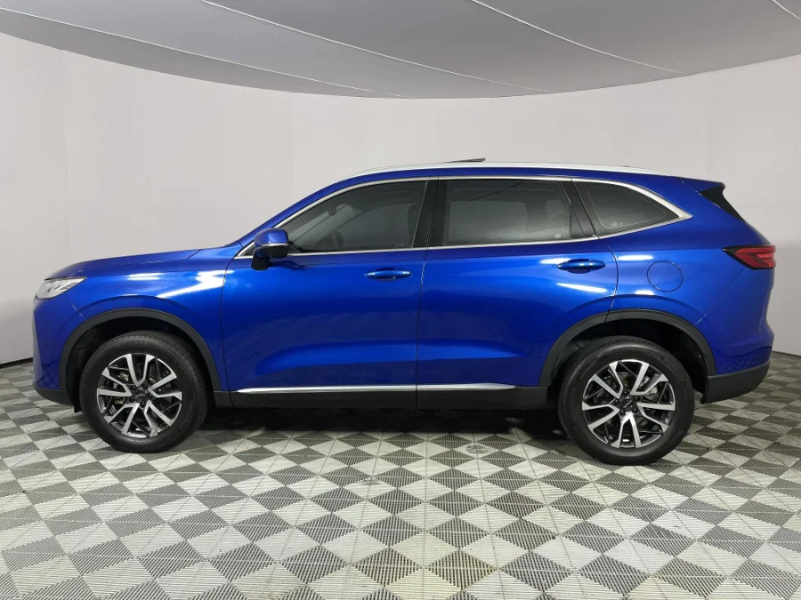 Used 2022 Haval H6 2.0GDIT 4WD Luxury - WeBuyCars Epping