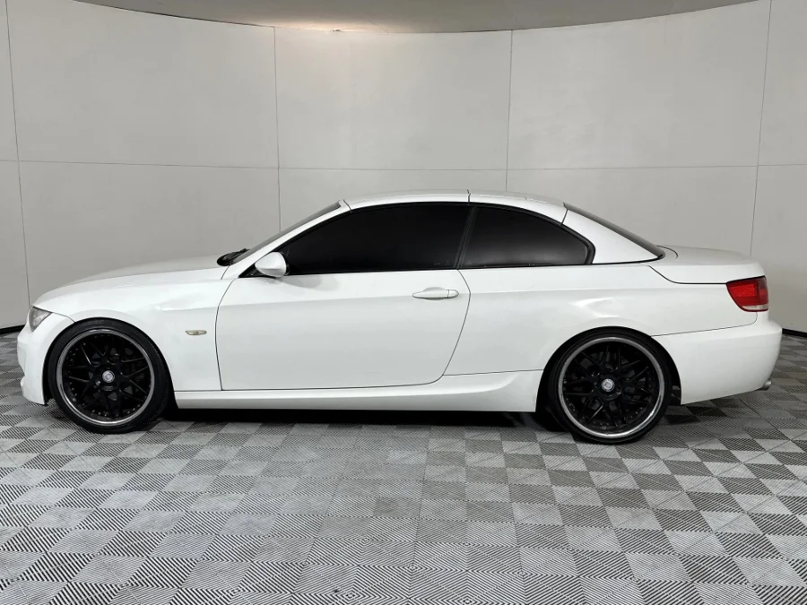 Used 2008 BMW 3 Series 330i convertible auto - WeBuyCars Midstream Used 2008 BMW 3 Series 330i convertible auto - WeBuyCars Midstream