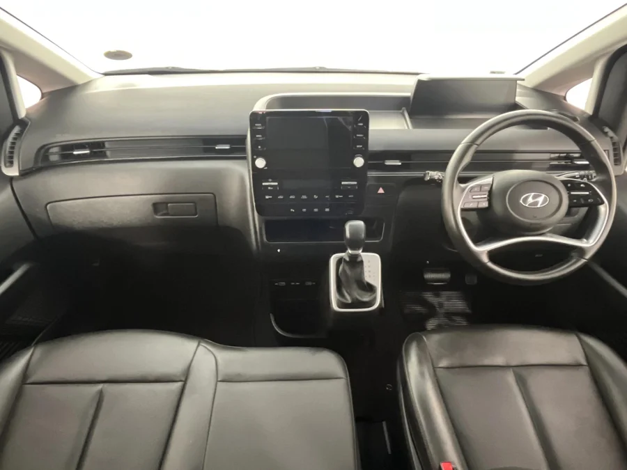 Used 2022 Hyundai Staria 2.2D Executive 11-seater - WeBuyCars Polokwane