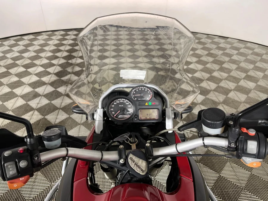 Used 2005 BMW R Series R 1200 GS ABS H/grips - WeBuyCars Germiston