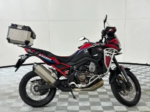 Used 2023 Honda CRF 1100 D