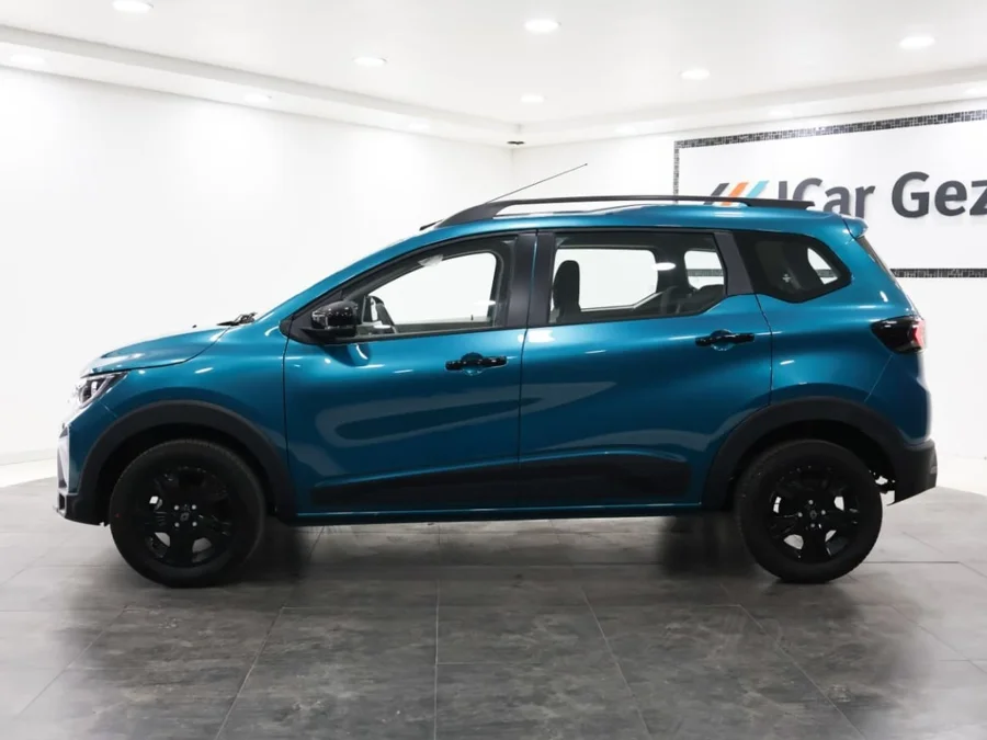 New 2025 Renault Triber 1.0 Techno - ICar Gezina