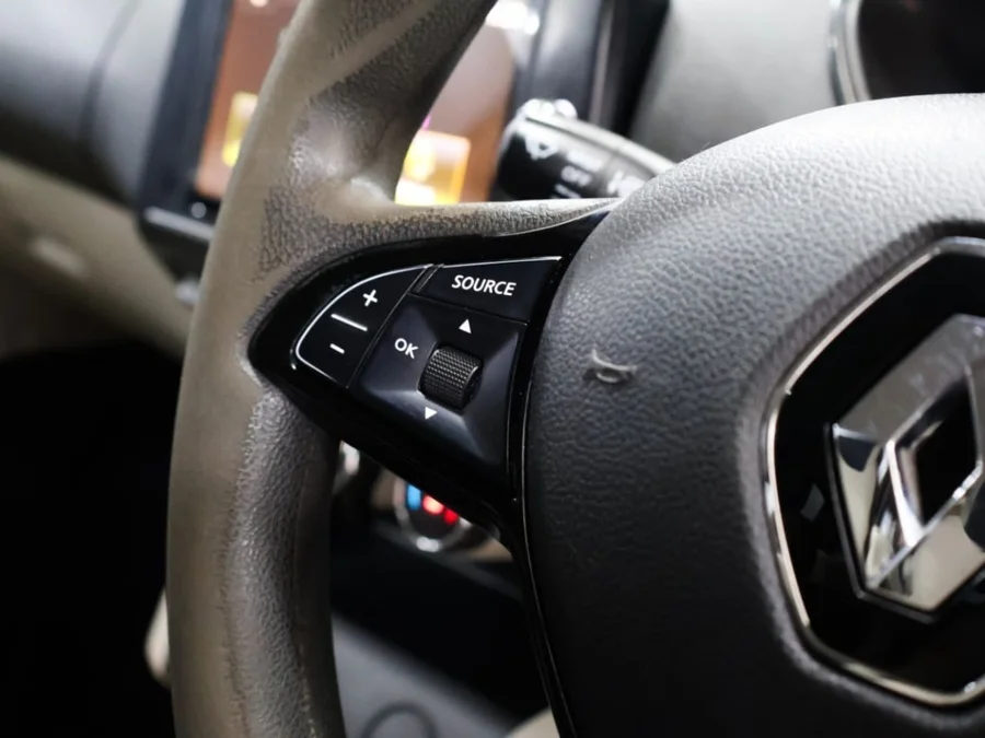 Used 2021 Renault Triber 1.0 Prestige auto - ICar Gezina