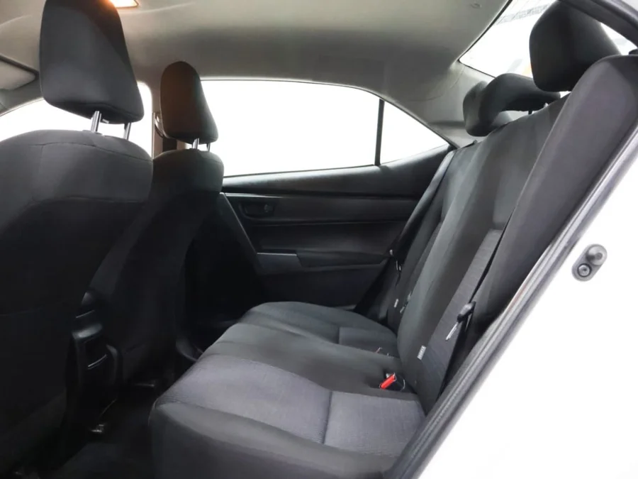 Used 2021 Toyota Corolla Quest 1.8 Plus manual - ICar Gezina