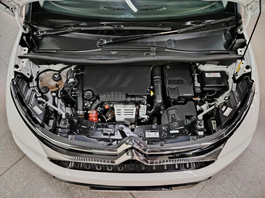 Used 2022 Citroen C3 Aircross 1.2T Feel - BOTHA AND DEYSEL EXECUTIVE MOTORS