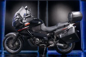 Used 2006 APRILIA 1000 CAPONORD 1000 ABS