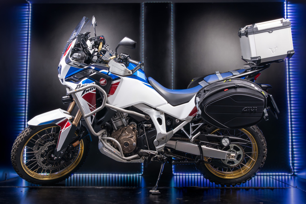 Used 2022 HONDA 1000