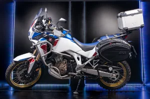 Used 2022 HONDA 1000 / 1100 / 1200 / 1300 / 1500 CRF 1100 D4