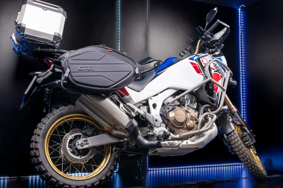 Used 2022 HONDA 1000 / 1100 / 1200 / 1300 / 1500 CRF 1100 D4 - TRD Motorcycles