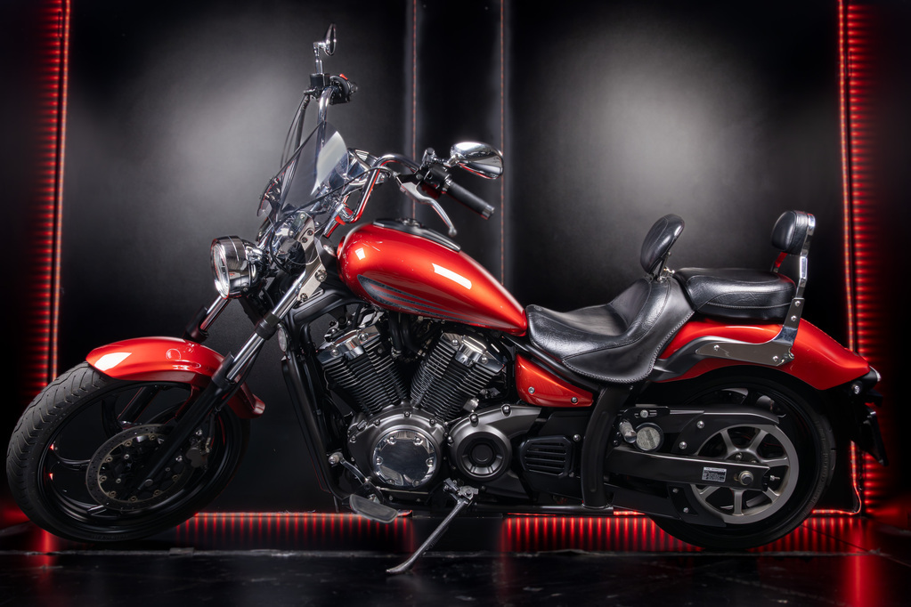 Used 2015 YAMAHA 100