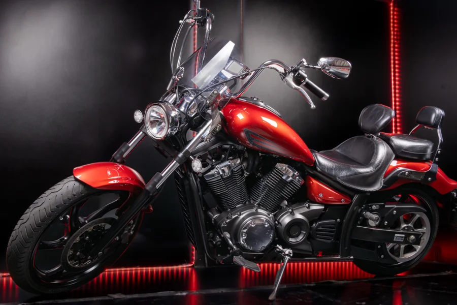 Used 2015 YAMAHA 1000 - 1700 XVS1300 STRYKER - TRD Motorcycles