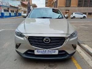 Used 2023 Mazda CX-3 2.0 Active auto