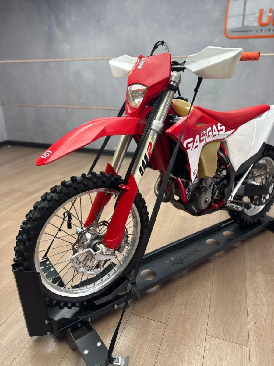 Used 2022 Gas Gas EC250 F - UB Leisure