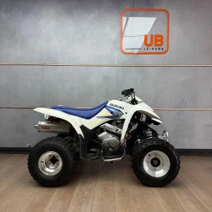 Used 2005 Suzuki LTZ 250