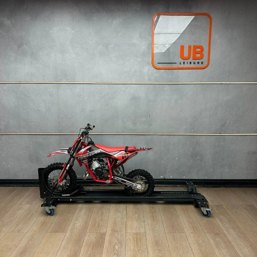 Used 2022 Gas Gas MC 50 - UB Leisure