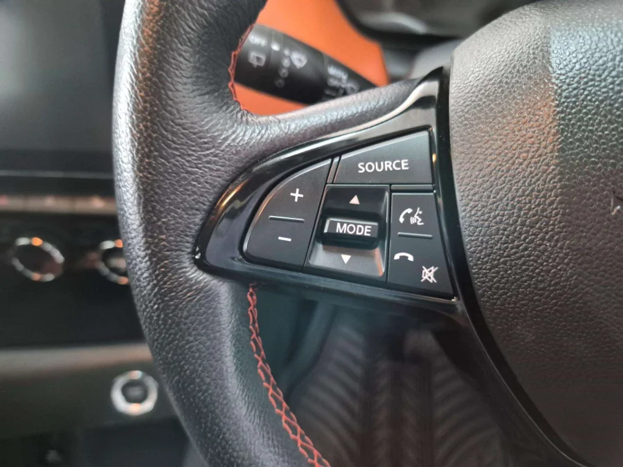 Used 2025 Nissan Magnite 1.0 Turbo Acenta Plus auto - AutoCity Group Used 2025 Nissan Magnite 1.0 Turbo Acenta Plus auto - AutoCity Group