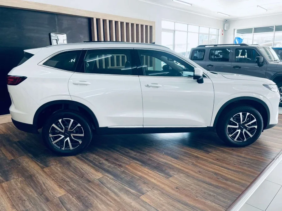 Used 2021 Haval H6 2.0GDIT Luxury - AutoCity Group