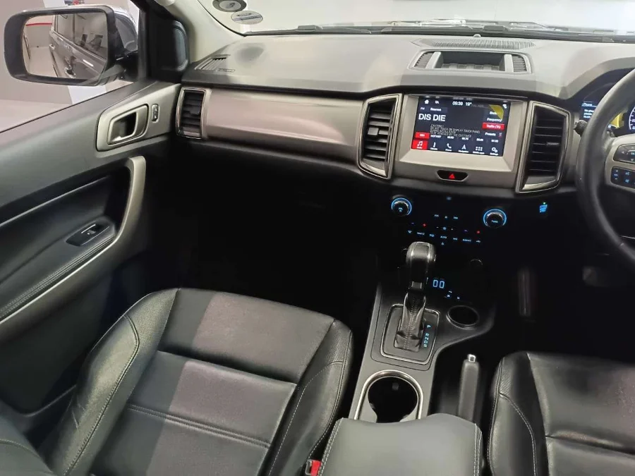 Used 2020 Ford Everest 2.0SiT XLT - AutoCity Group Used 2020 Ford Everest 2.0SiT XLT - AutoCity Group