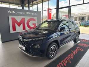 Used 2025 Suzuki Fronx 1.5 GLX auto