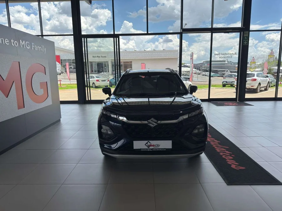 Used 2025 Suzuki Fronx 1.5 GLX auto - AutoCity Group