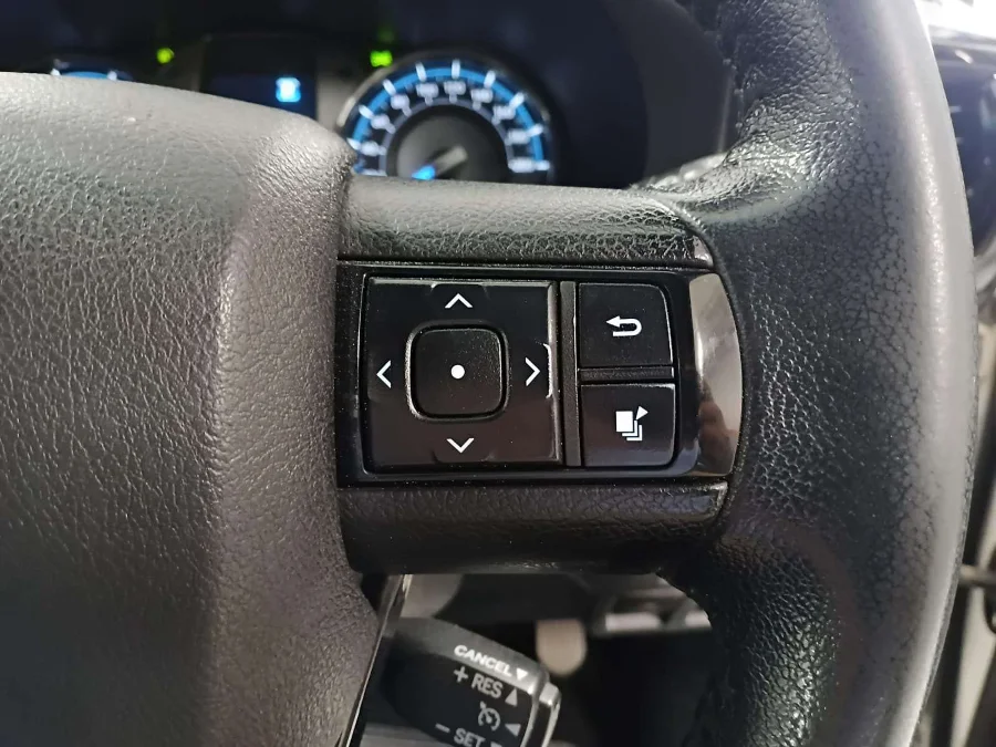 Used 2022 Toyota Hilux 2.8GD-6 Xtra cab 4x4 Legend auto - AutoCity Group