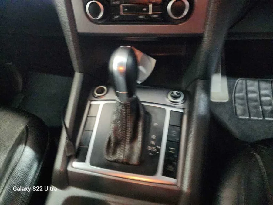 Used 2015 Volkswagen Amarok 2.0BiTDI double cab Highline 4Motion auto - GEM Drive Zone