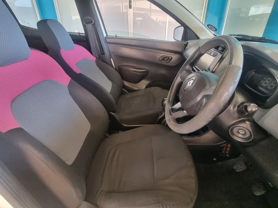 Used 2018 Renault Kwid 1.0 Dynamique - Arnold Motors CC