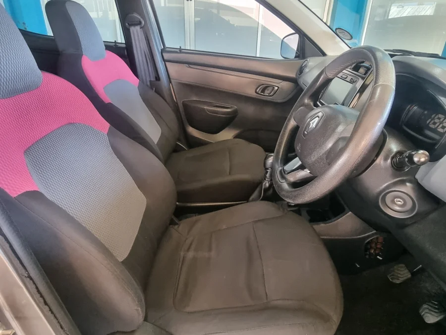 Used 2019 Renault Kwid 1.0 Dynamique - Arnold Motors CC