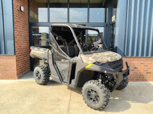 Used 2025 Polaris Ranger EFI 1000 premium AUTOMATIC
