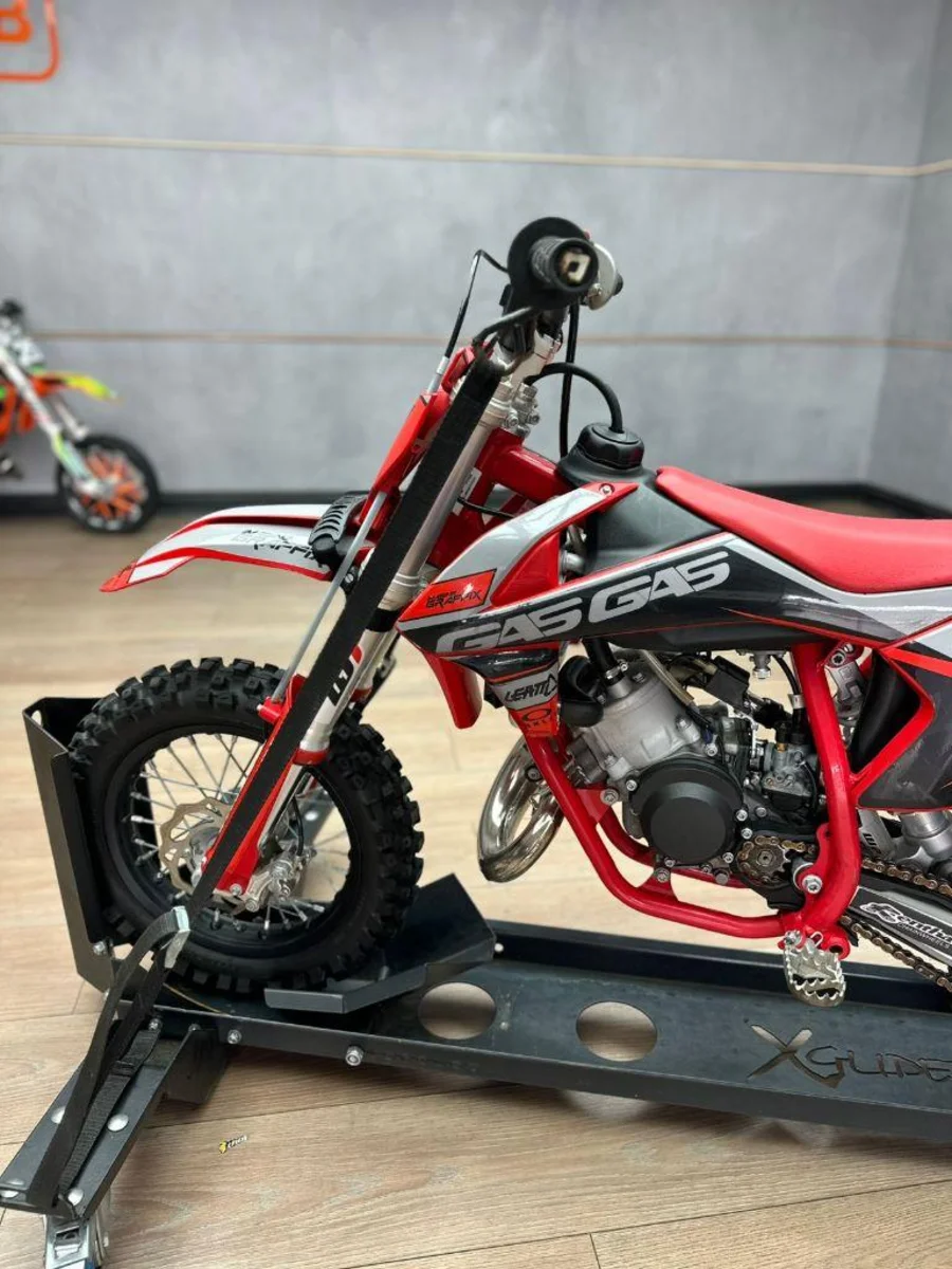 Used 2022 Gas Gas MC 50 - UB Leisure